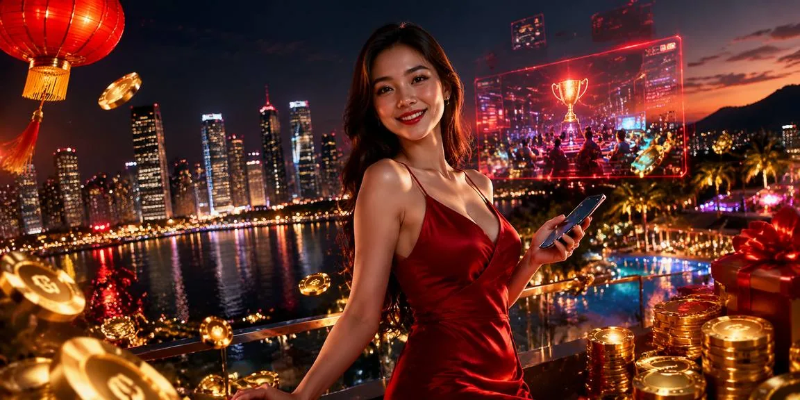 Casino Trực Tiếp MoMo