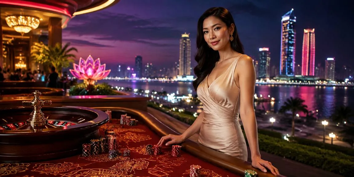 Bốn yếu tố định hình lobby của chúng tôi